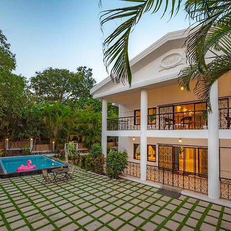 Ekostay Luxe - Casa Sia - Ideal For Weddings - Poker Table โลนาวาลา ภายนอก รูปภาพ