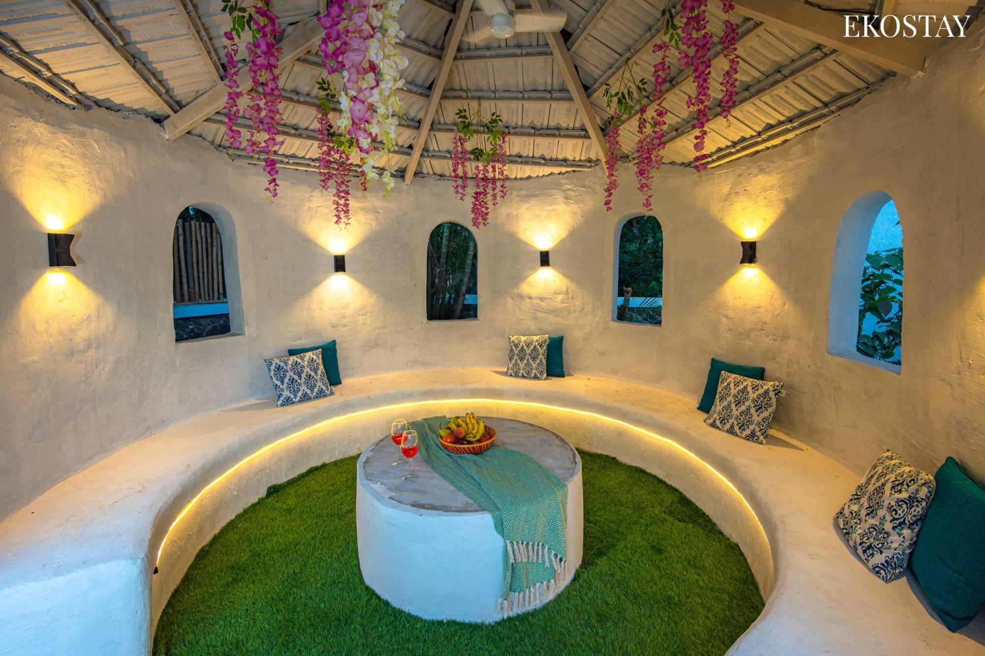Ekostay Luxe - Casa Sia - Ideal For Weddings - Poker Table โลนาวาลา ภายนอก รูปภาพ