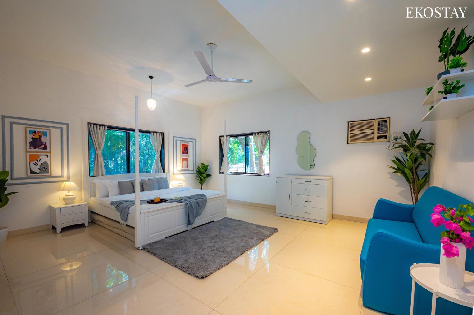 Ekostay Luxe - Casa Sia - Ideal For Weddings - Poker Table โลนาวาลา ภายนอก รูปภาพ